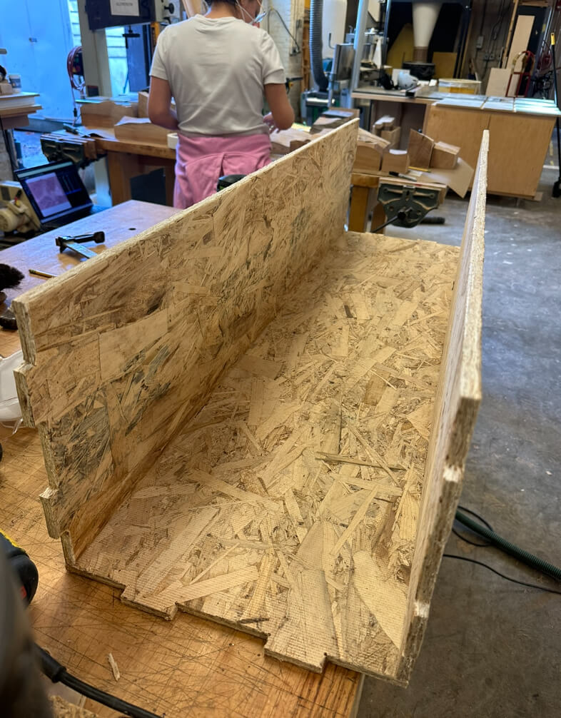 adding side 2